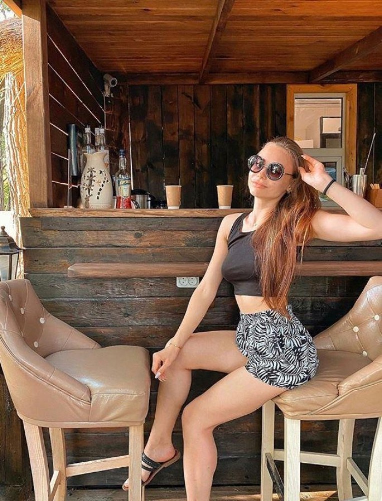 Индивидуалка 🎥 Софья фото № 2 в городе Ликино-Дулёво