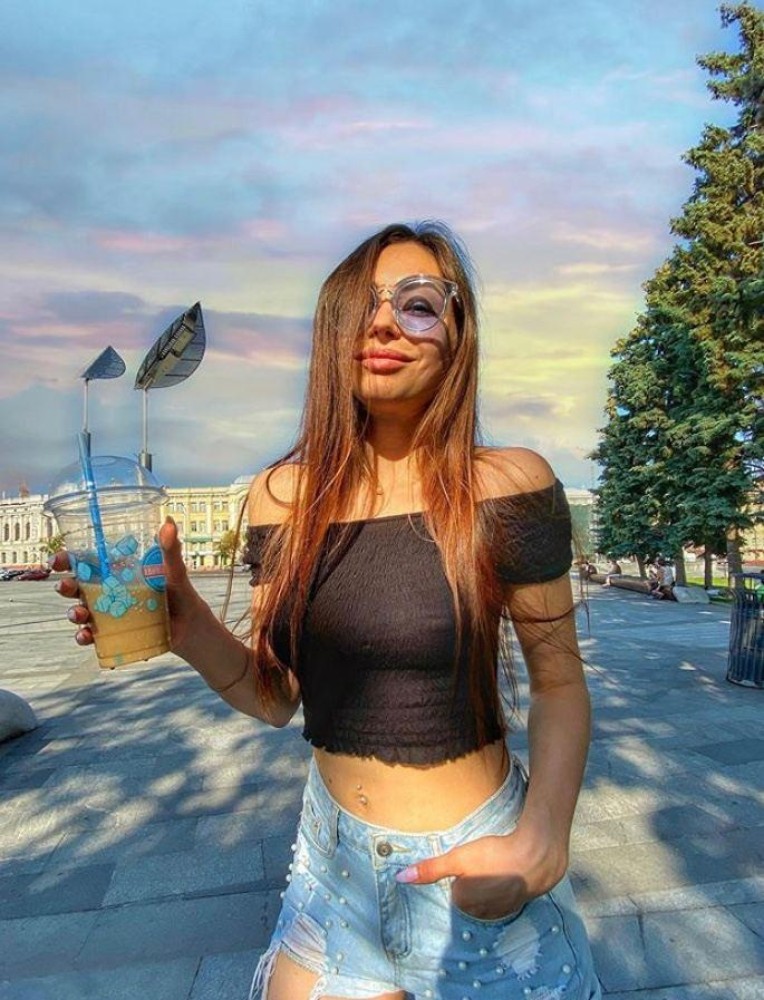 Индивидуалка 🎥 Софья фото № 2 в городе Ликино-Дулёво