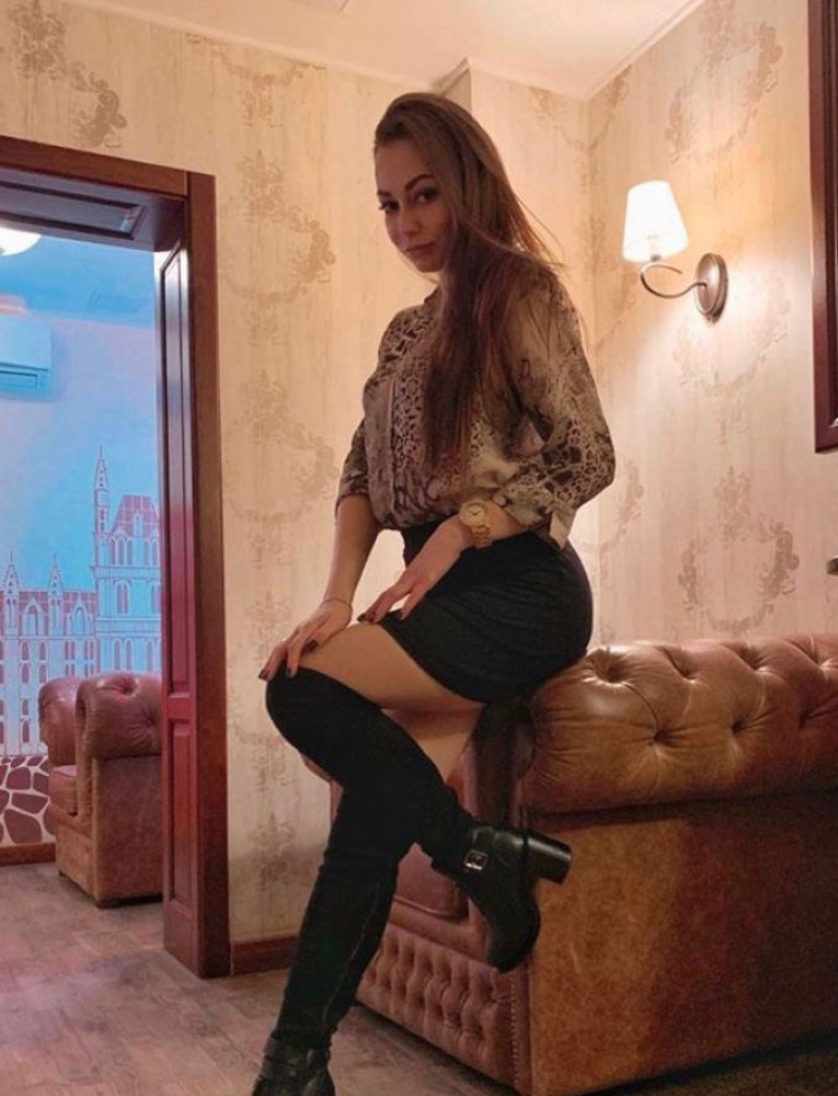 Индивидуалка 🎥 Софья фото № 2 в городе Ликино-Дулёво