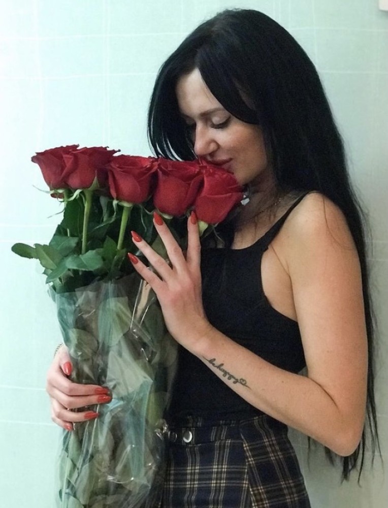 Индивидуалка 🎥 Урсула фото № 2 в городе Ликино-Дулёво