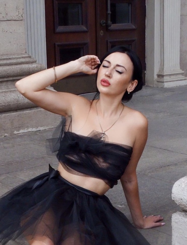 Индивидуалка 🎥 Урсула фото № 2 в городе Ликино-Дулёво