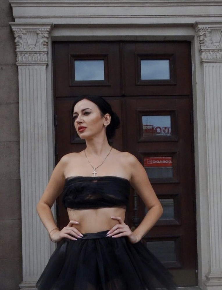 Индивидуалка 🎥 Урсула фото № 2 в городе Ликино-Дулёво