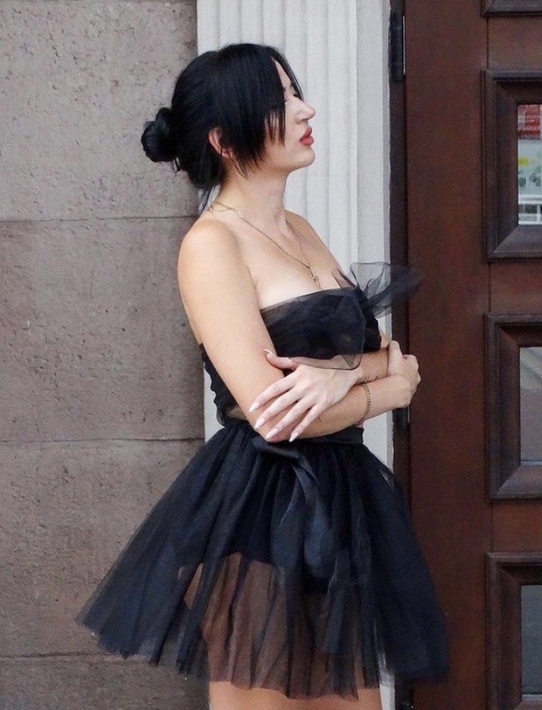 Индивидуалка 🎥 Урсула фото № 2 в городе Ликино-Дулёво