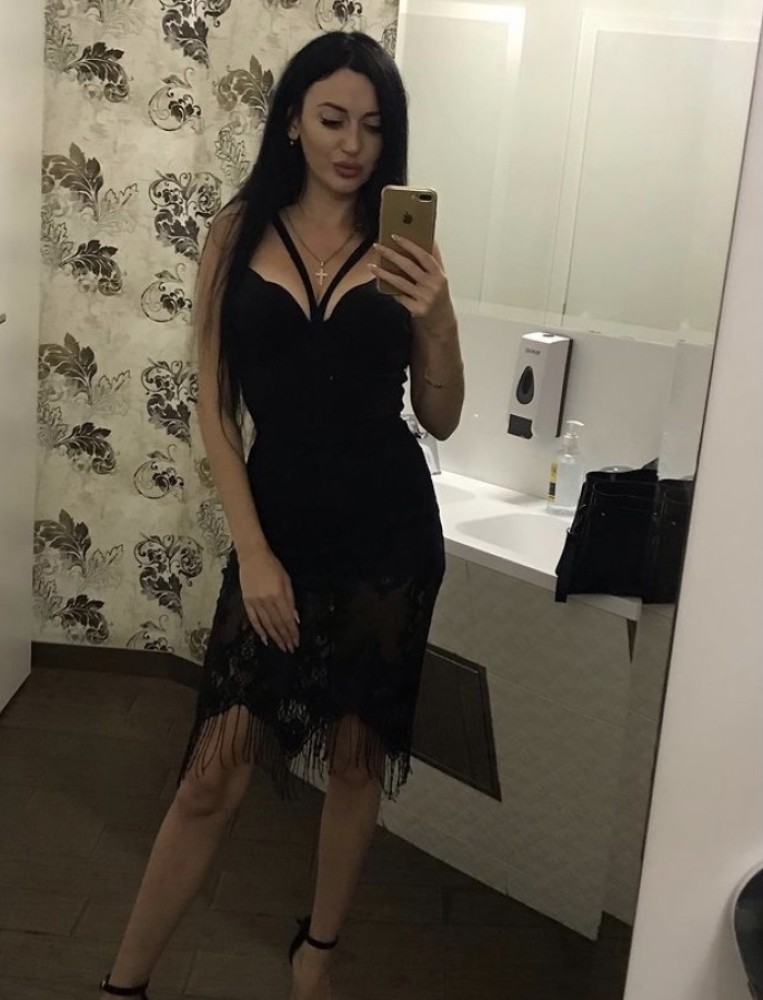 Индивидуалка 🎥 Урсула фото № 2 в городе Ликино-Дулёво