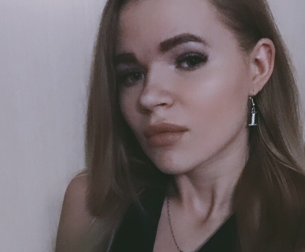 Индивидуалка Настя главное фото в городе Ликино-Дулёво 