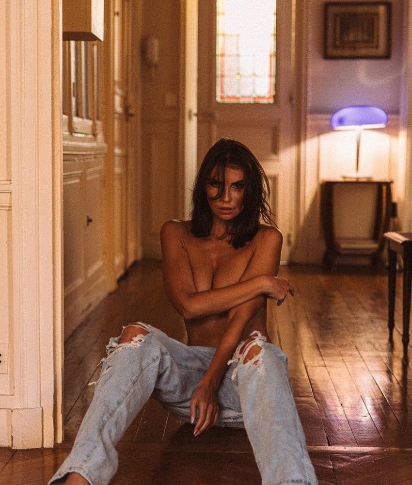 Индивидуалка Аннетт фото № 2 в городе Ликино-Дулёво