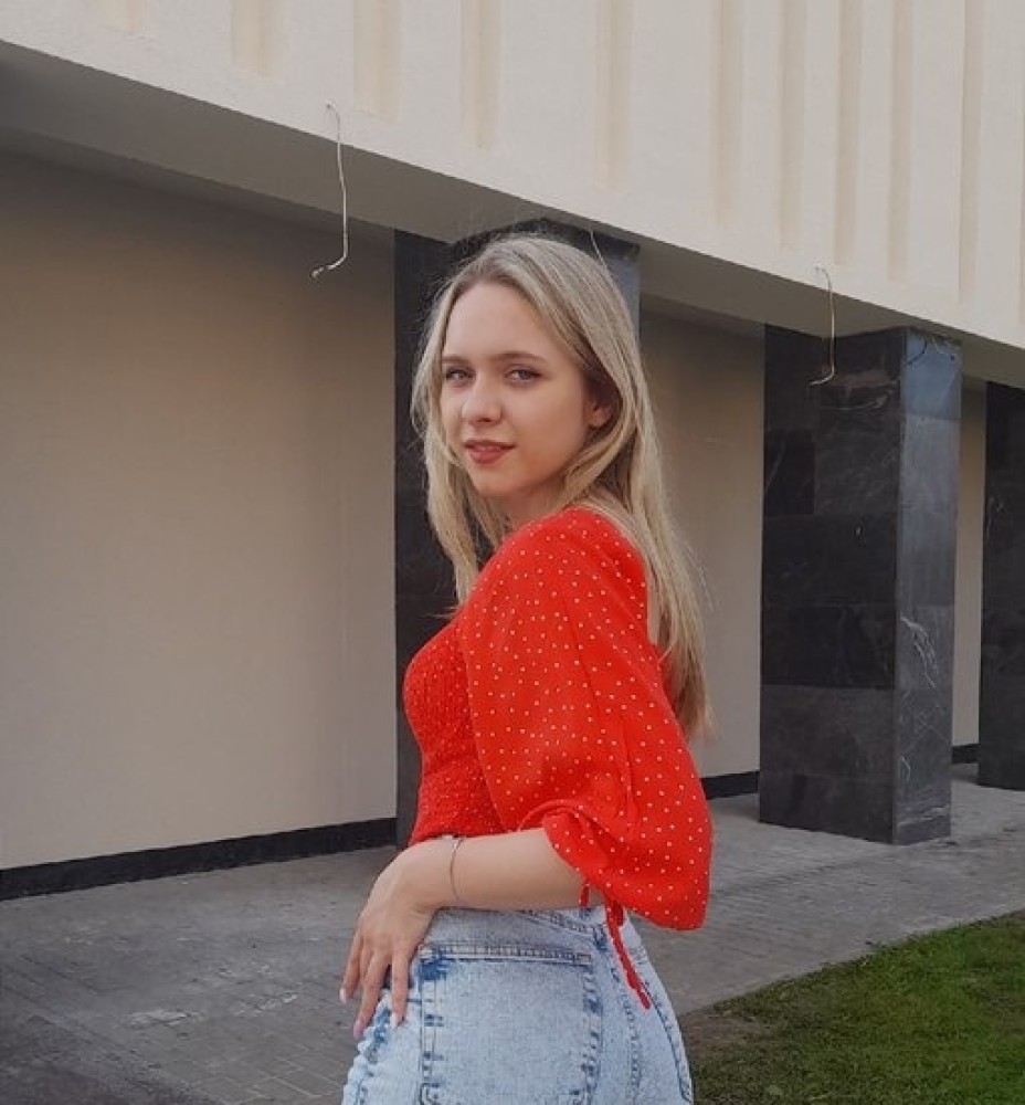 Индивидуалка Юлия главное фото в городе Ликино-Дулёво 