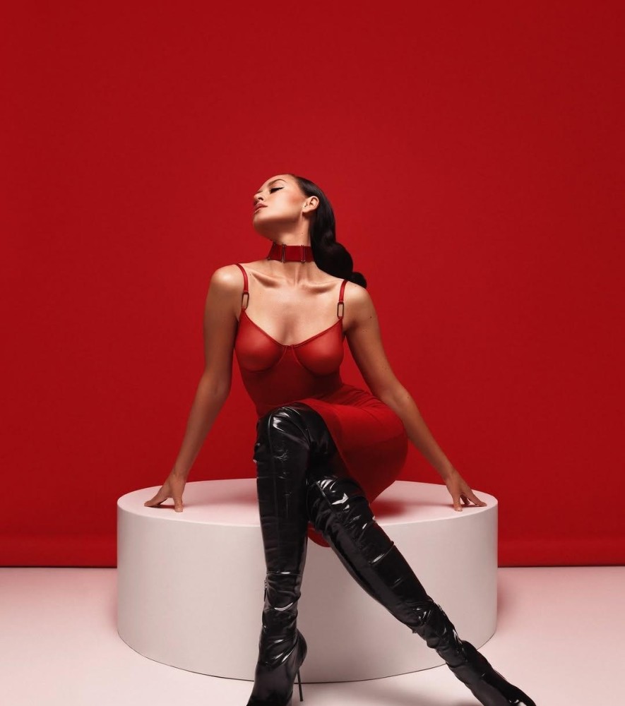 Индивидуалка Дарина фото № 2 в городе Ликино-Дулёво