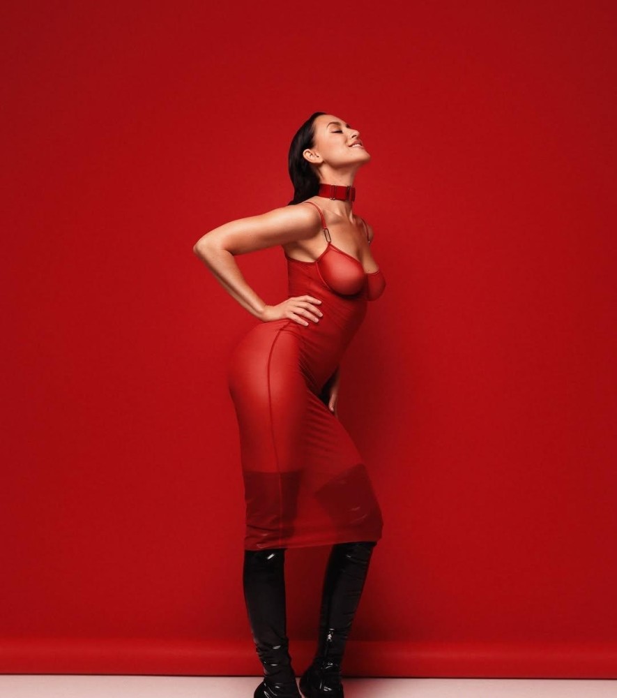 Индивидуалка Дарина фото № 2 в городе Ликино-Дулёво