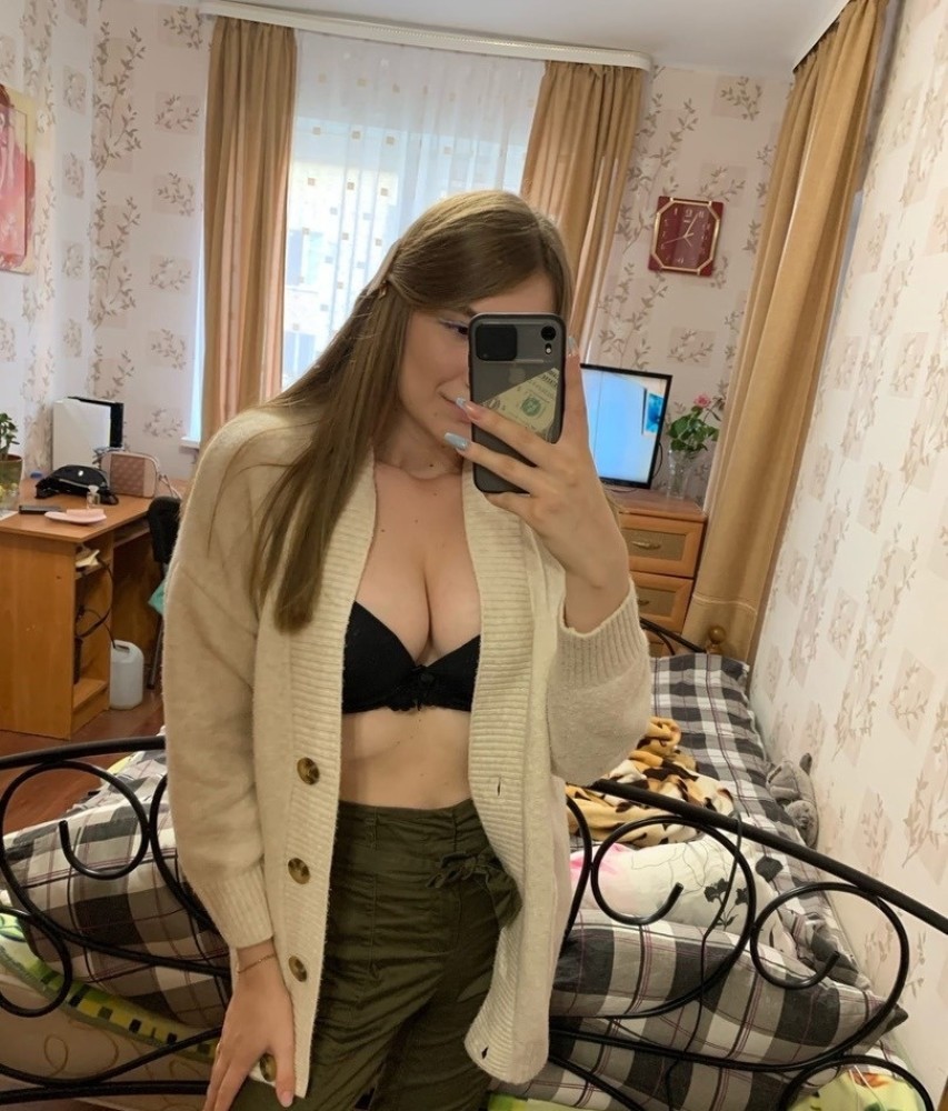 Индивидуалка Дашка фото № 2 в городе Ликино-Дулёво