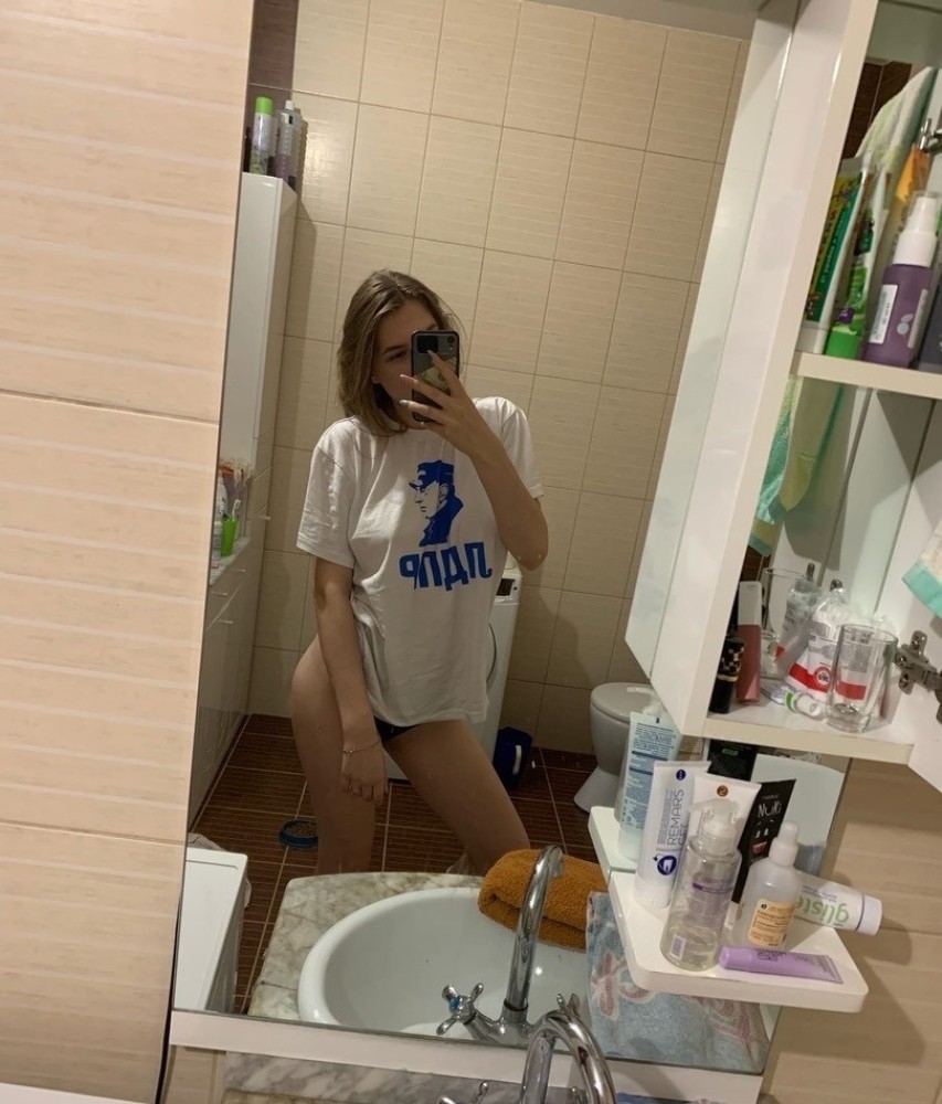 Индивидуалка Дашка фото № 2 в городе Ликино-Дулёво