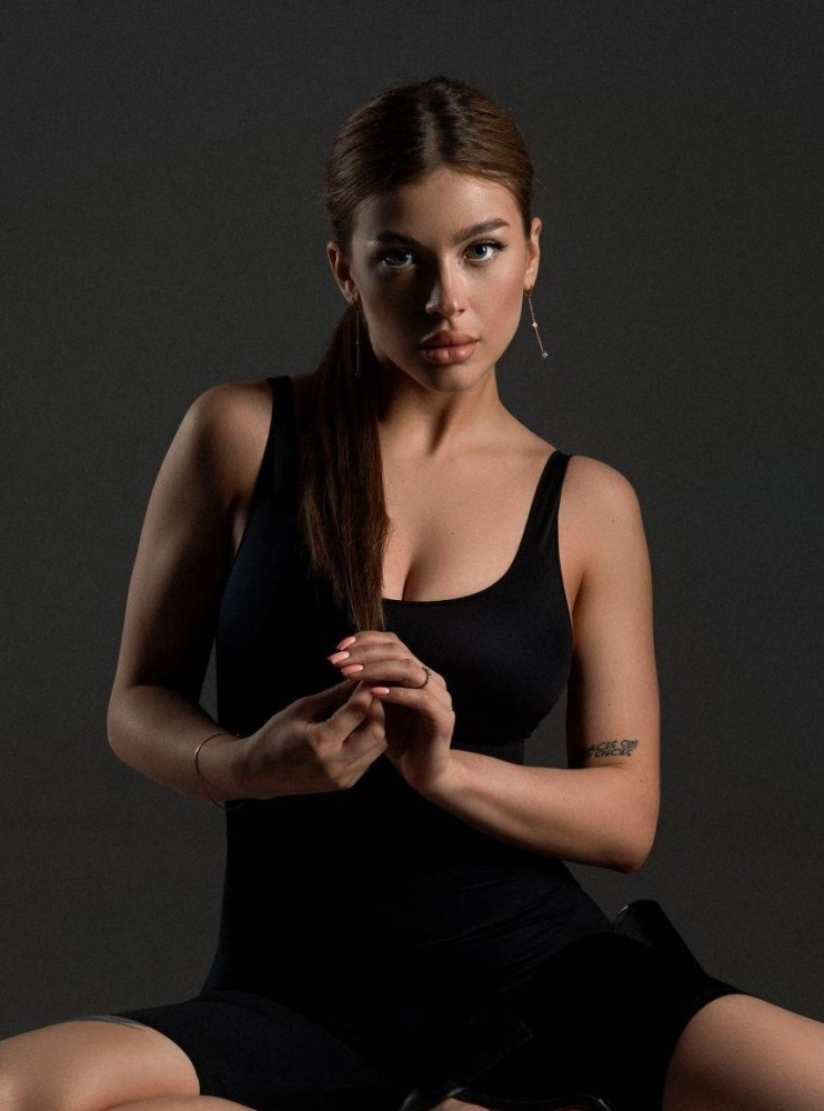 Индивидуалка Диана фото № 2 в городе Ликино-Дулёво