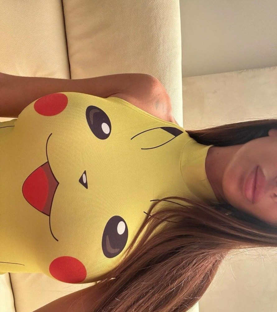 Индивидуалка Доминика фото № 2 в городе Ликино-Дулёво