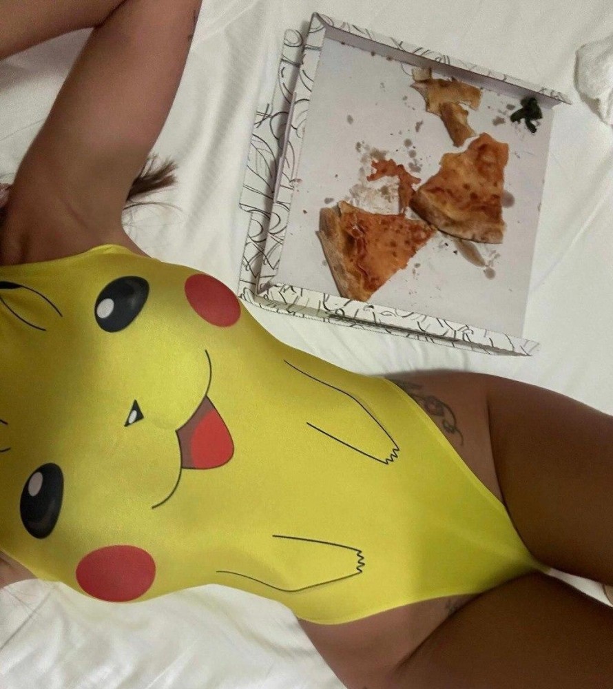 Индивидуалка Доминика фото № 2 в городе Ликино-Дулёво