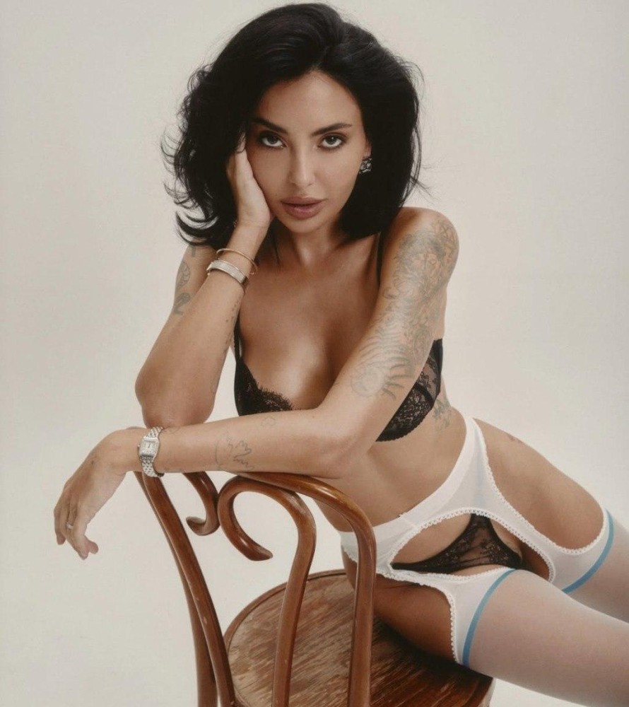 Индивидуалка Флорентина фото № 2 в городе Ликино-Дулёво