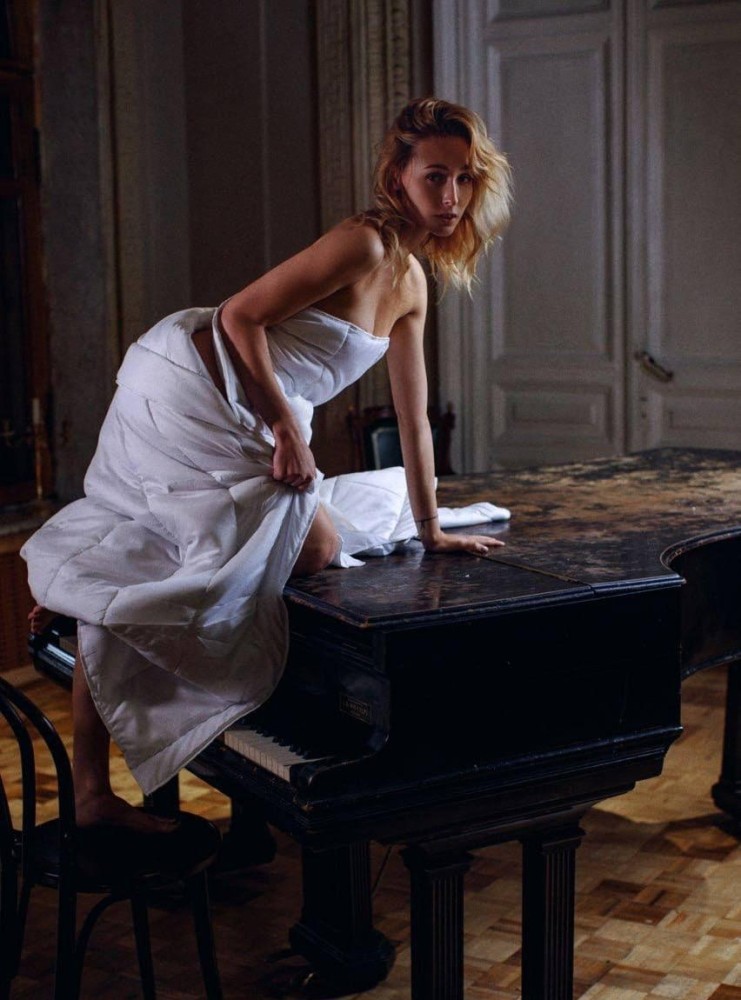 Индивидуалка Лиля фото № 2 в городе Ликино-Дулёво