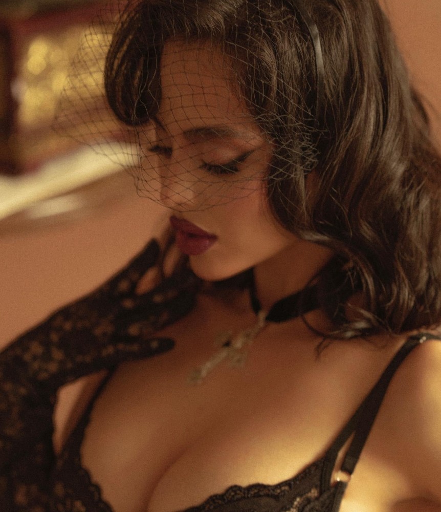 Индивидуалка Лора фото № 2 в городе Ликино-Дулёво