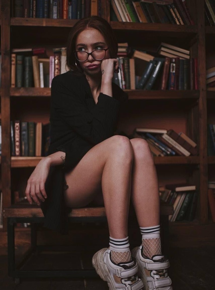 Индивидуалка Люда фото № 2 в городе Ликино-Дулёво