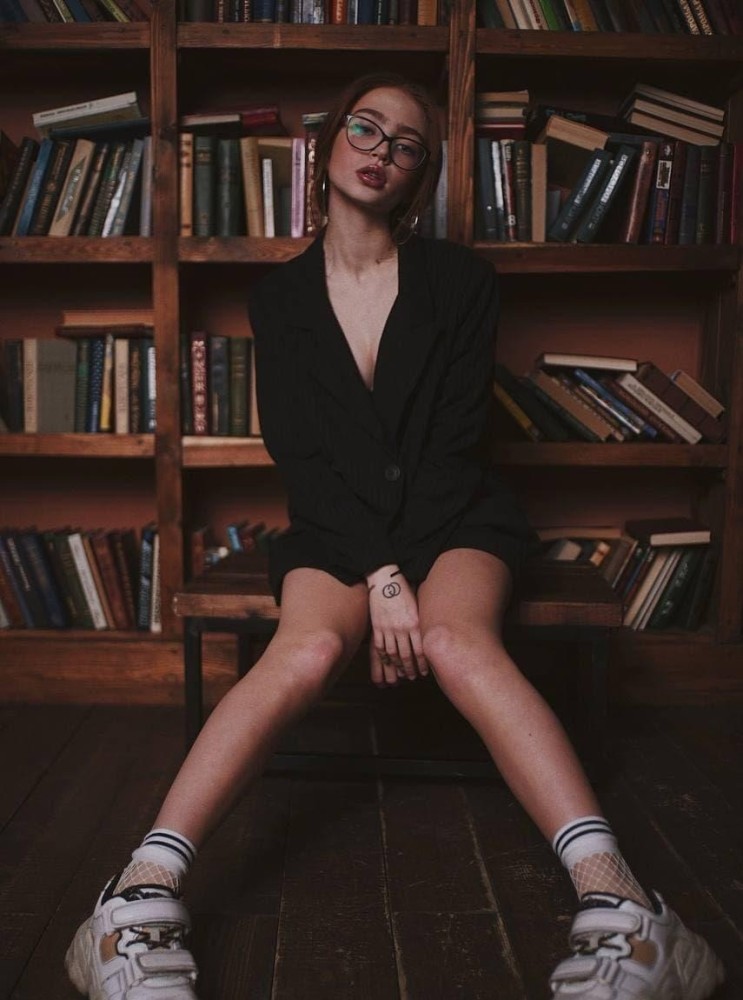 Индивидуалка Люда фото № 2 в городе Ликино-Дулёво