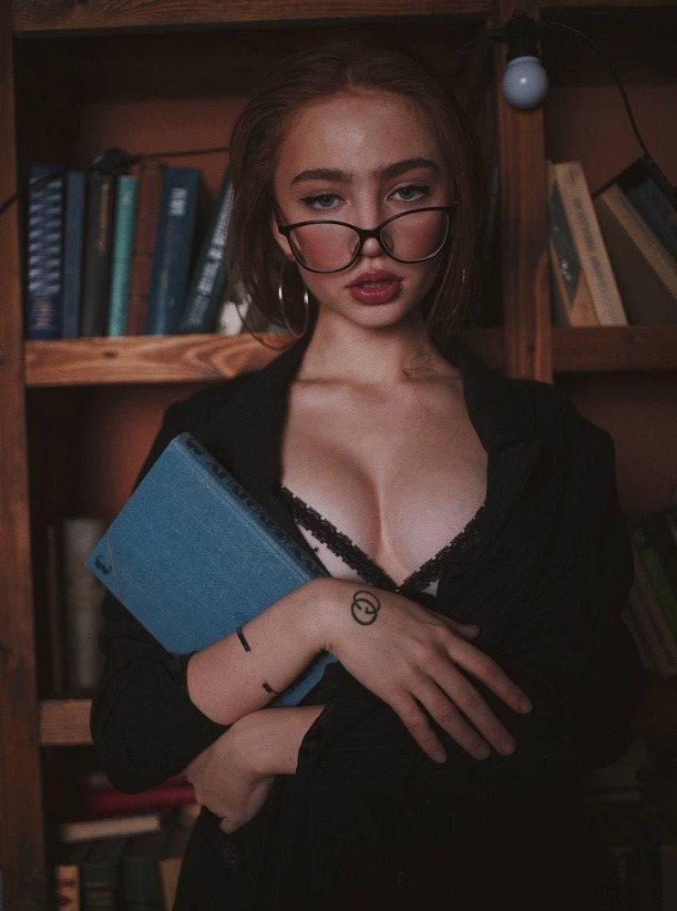 Индивидуалка Люда фото № 2 в городе Ликино-Дулёво