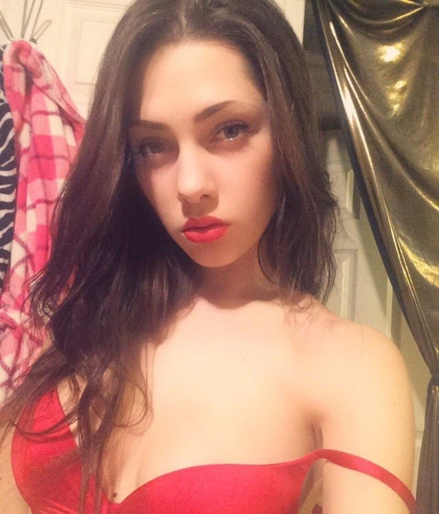 Индивидуалка Людмила фото № 2 в городе Ликино-Дулёво