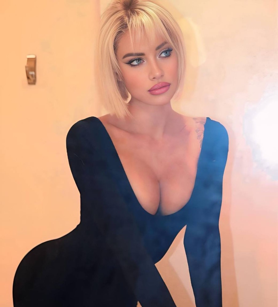 Индивидуалка Марина фото № 2 в городе Ликино-Дулёво