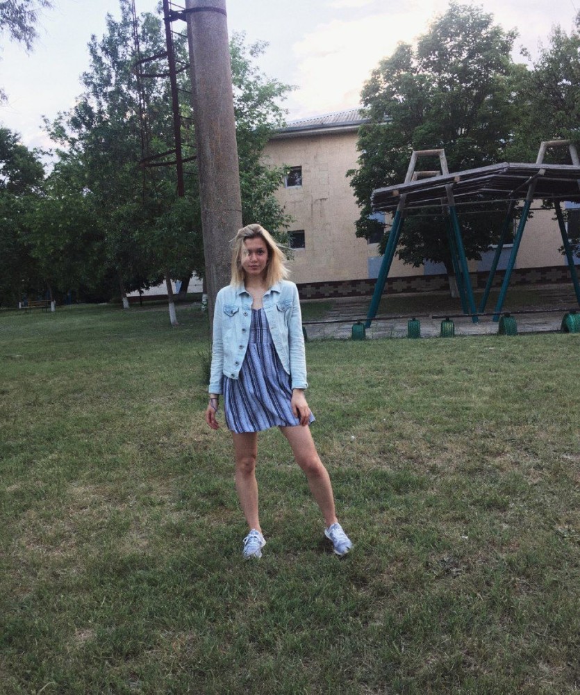 Индивидуалка Маша фото № 2 в городе Ликино-Дулёво