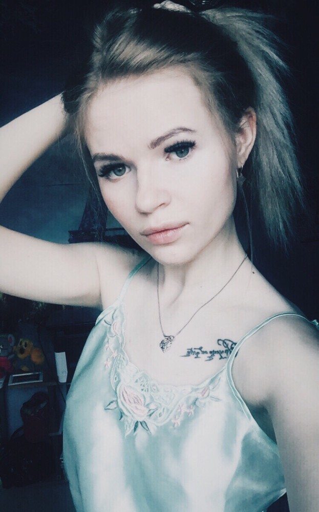 Индивидуалка Настя фото № 2 в городе Ликино-Дулёво