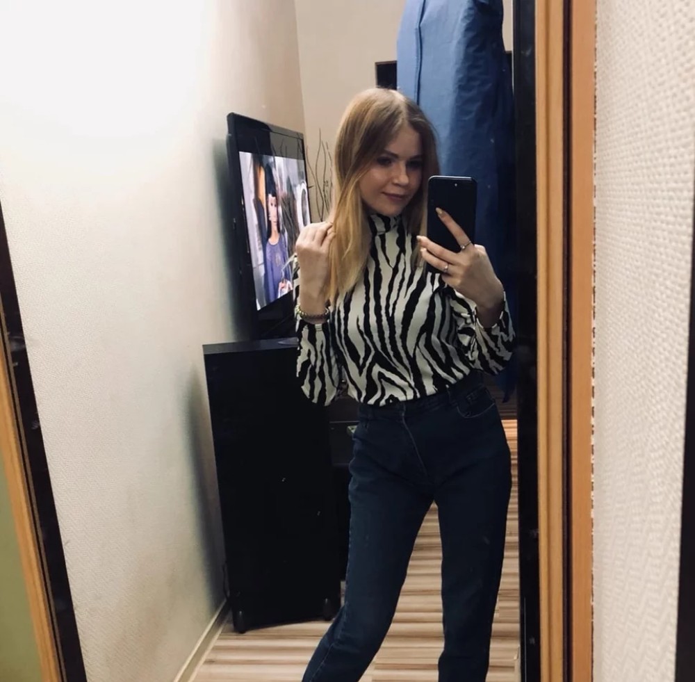 Индивидуалка Настя фото № 2 в городе Ликино-Дулёво