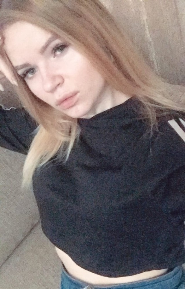 Индивидуалка Настя фото № 2 в городе Ликино-Дулёво