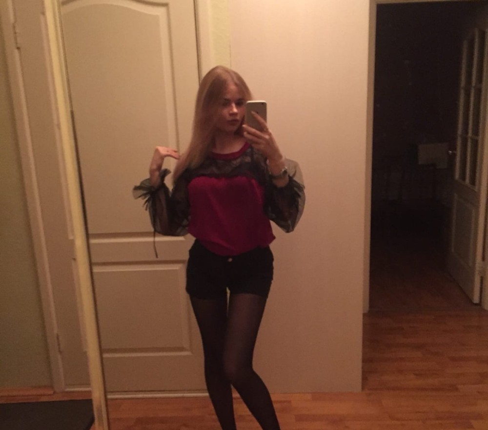 Индивидуалка Настя фото № 2 в городе Ликино-Дулёво