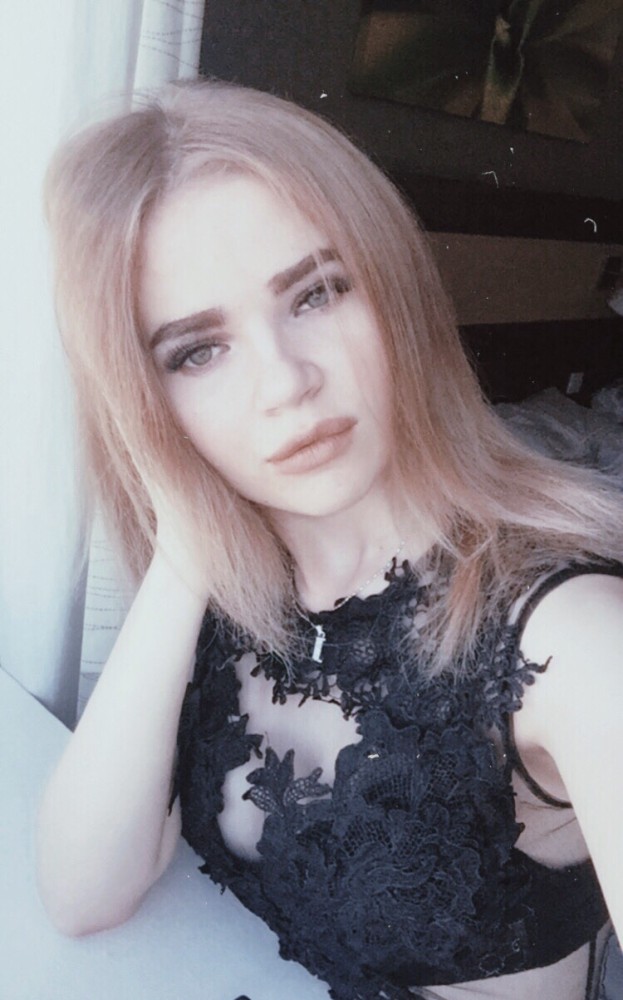 Индивидуалка Настя фото № 2 в городе Ликино-Дулёво