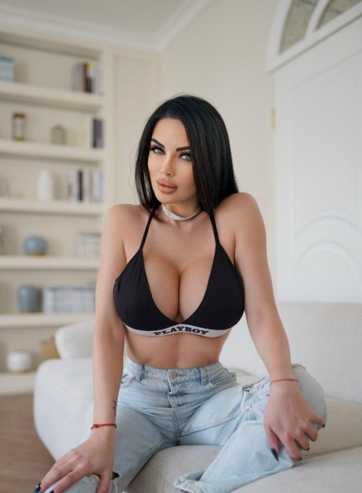 Индивидуалка Ника фото № 2 в городе Ликино-Дулёво