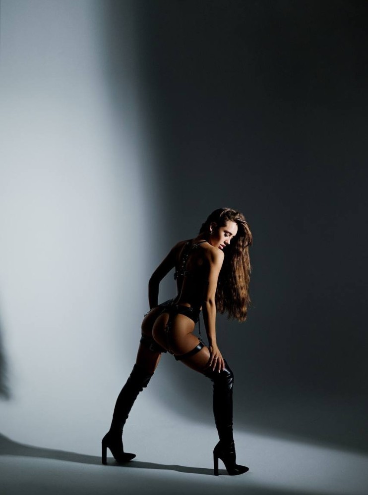 Индивидуалка Ольга фото № 2 в городе Ликино-Дулёво