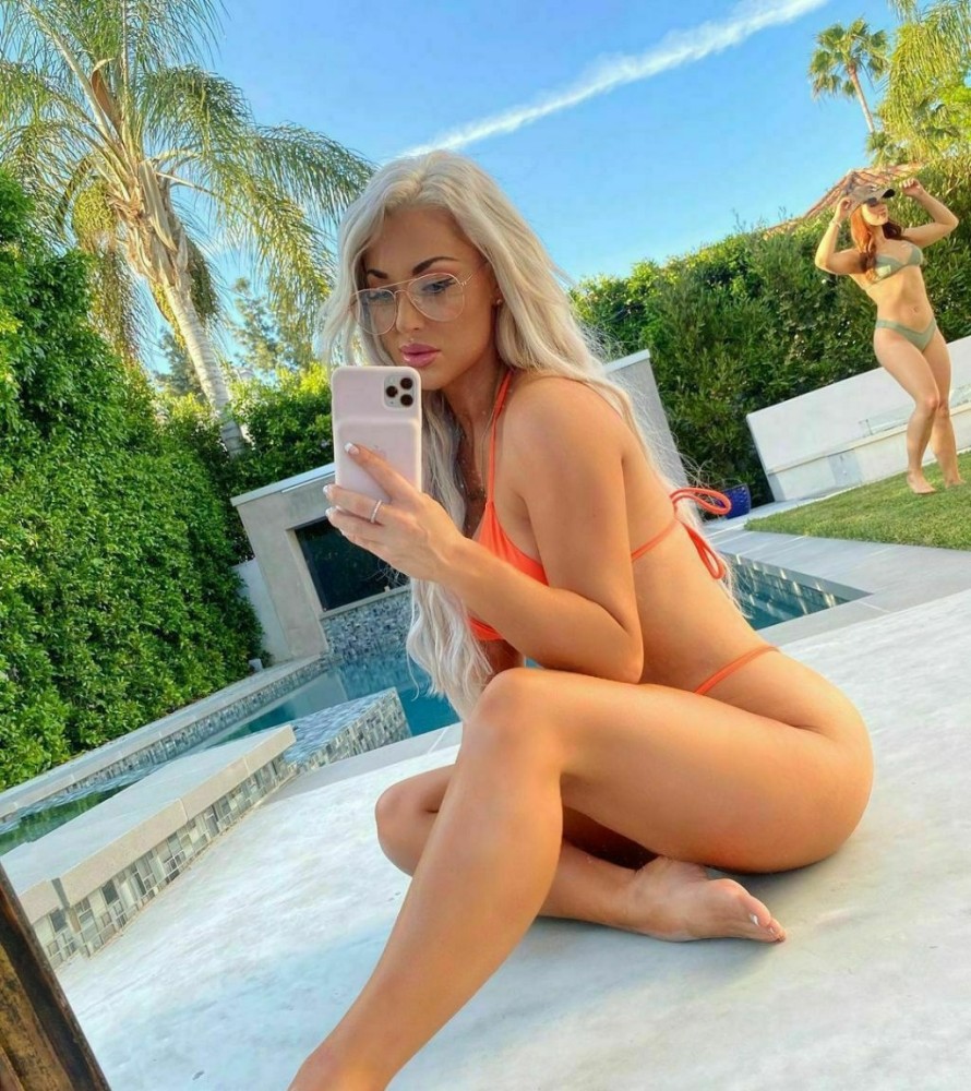 Индивидуалка Ника главное фото в городе Ликино-Дулёво 