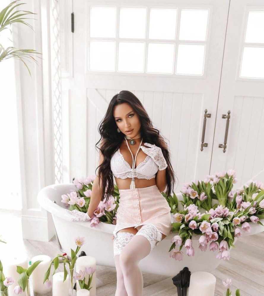 Индивидуалка Оксана главное фото в городе Ликино-Дулёво 