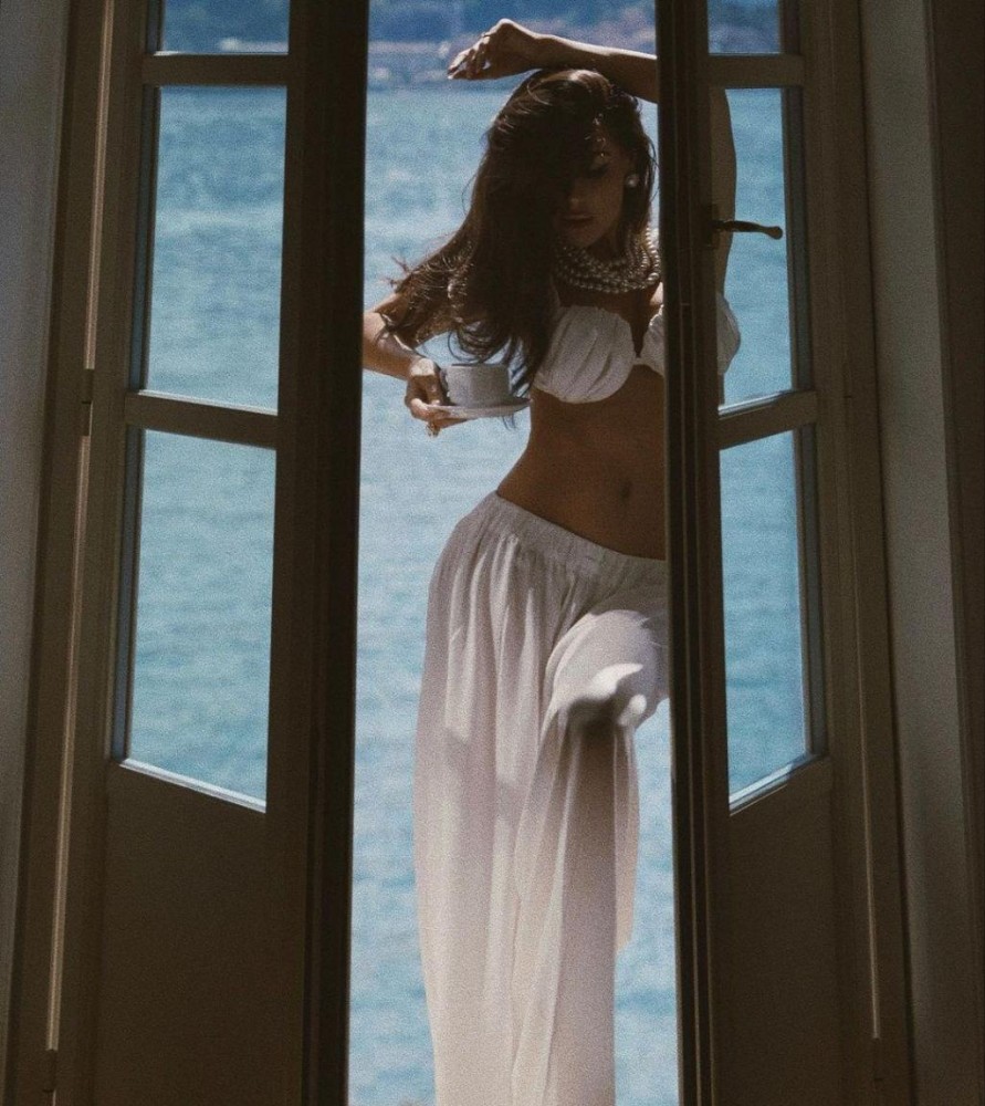 Индивидуалка Рената фото № 2 в городе Ликино-Дулёво