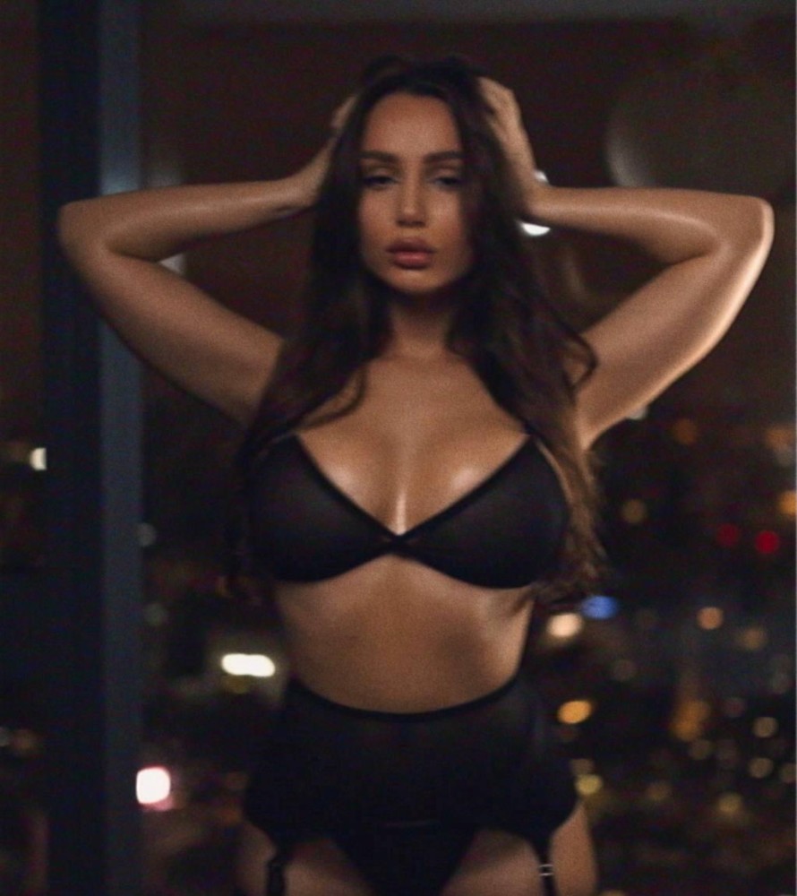 Индивидуалка Рита фото № 2 в городе Ликино-Дулёво