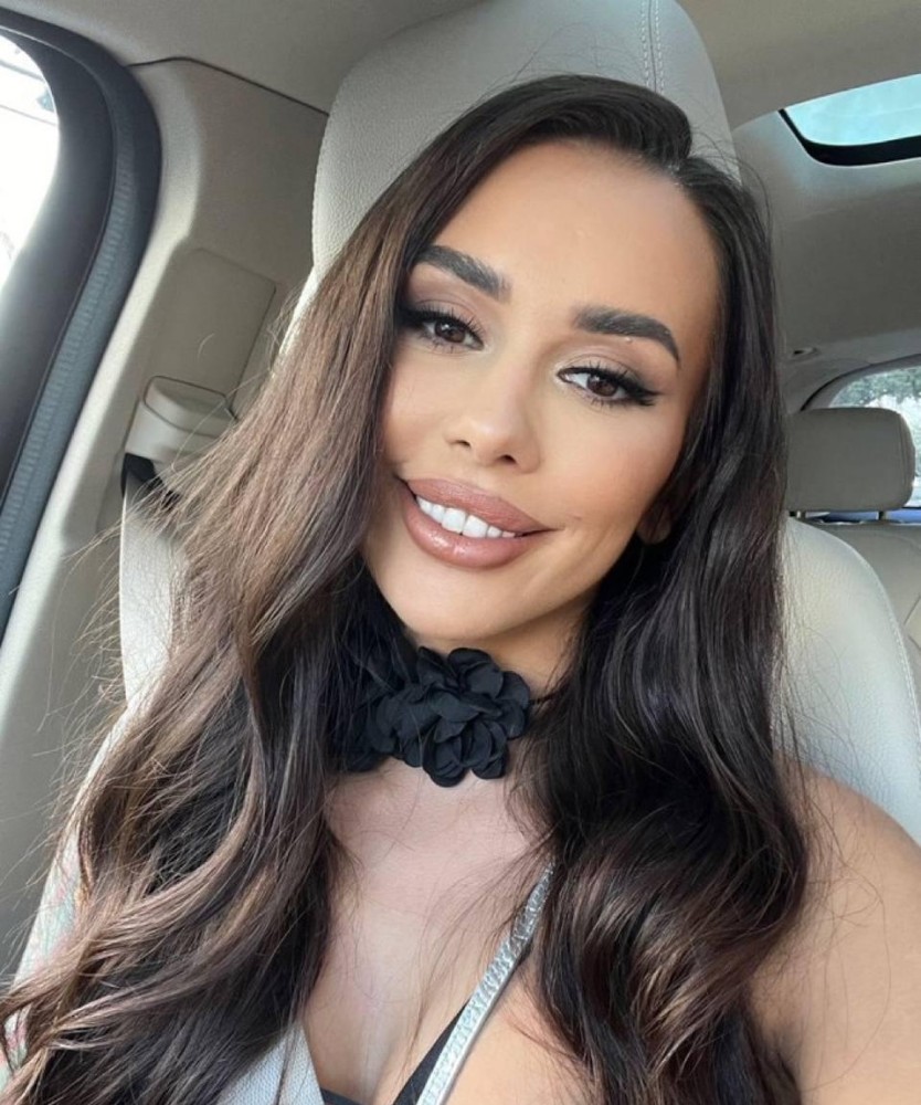 Индивидуалка Сандра фото № 2 в городе Ликино-Дулёво