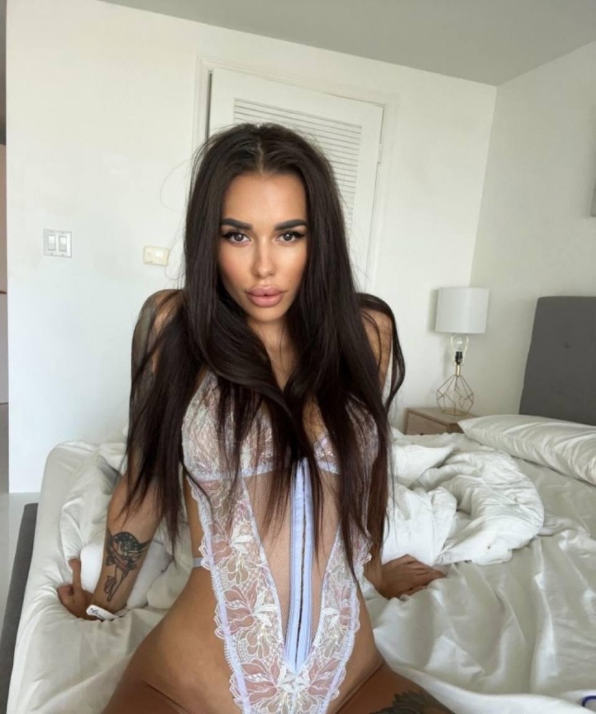 Индивидуалка Сандра фото № 2 в городе Ликино-Дулёво