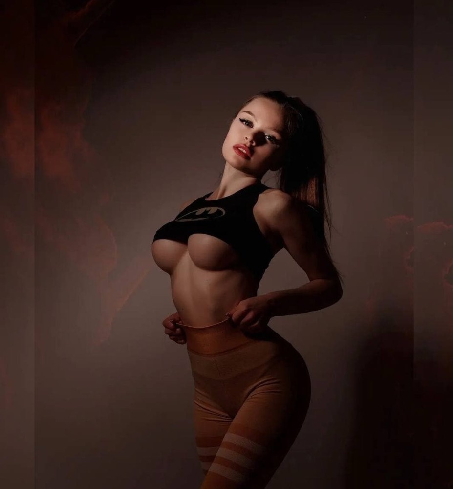 Индивидуалка Света фото № 2 в городе Ликино-Дулёво