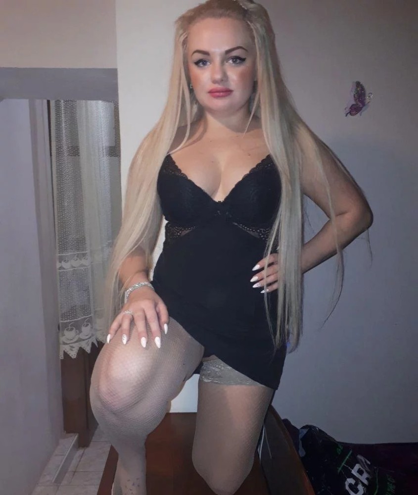 Индивидуалка Светка фото № 2 в городе Ликино-Дулёво