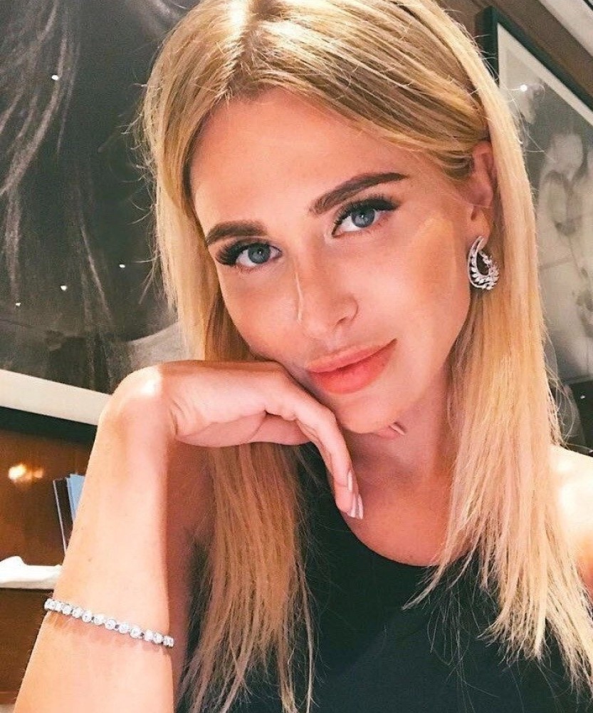 Индивидуалка Светка фото № 2 в городе Ликино-Дулёво