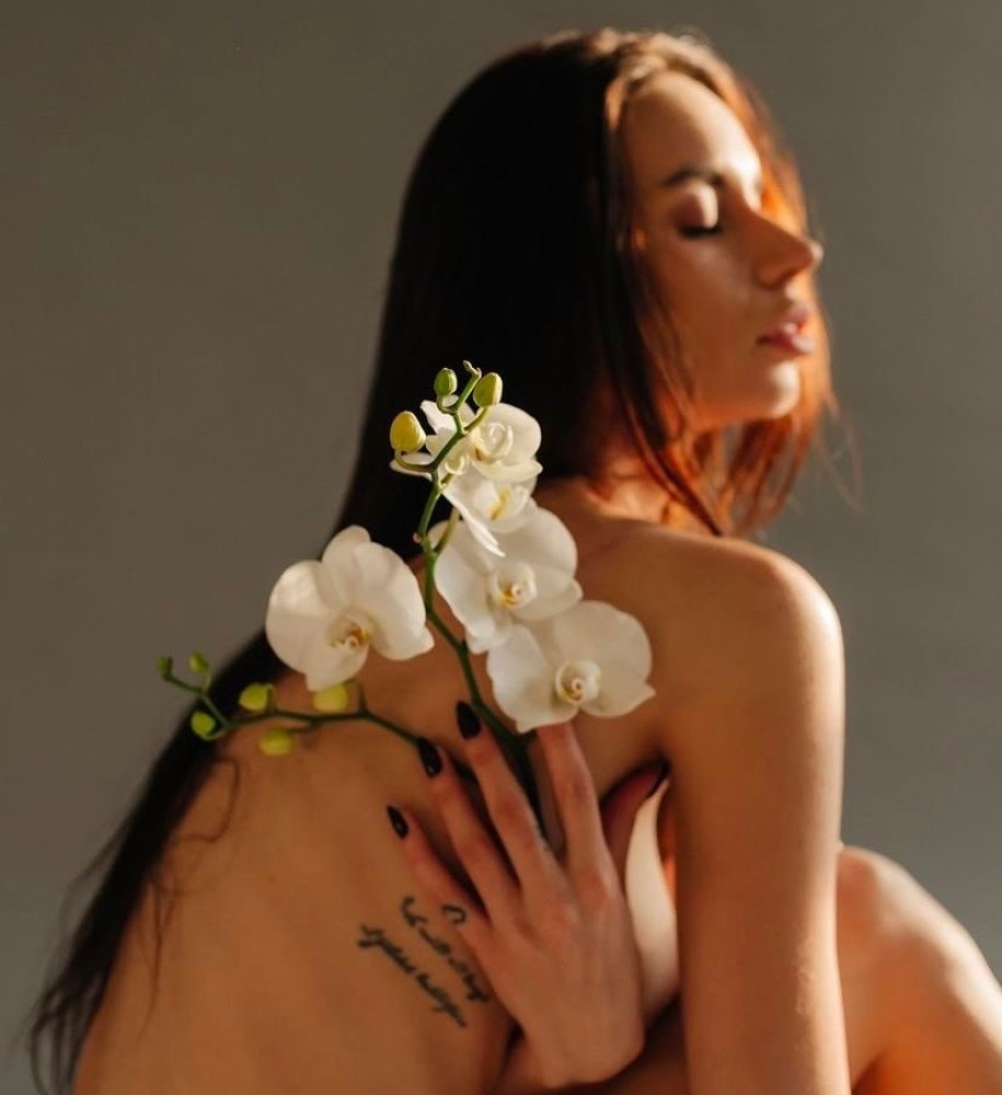 Индивидуалка Виктория фото № 2 в городе Ликино-Дулёво