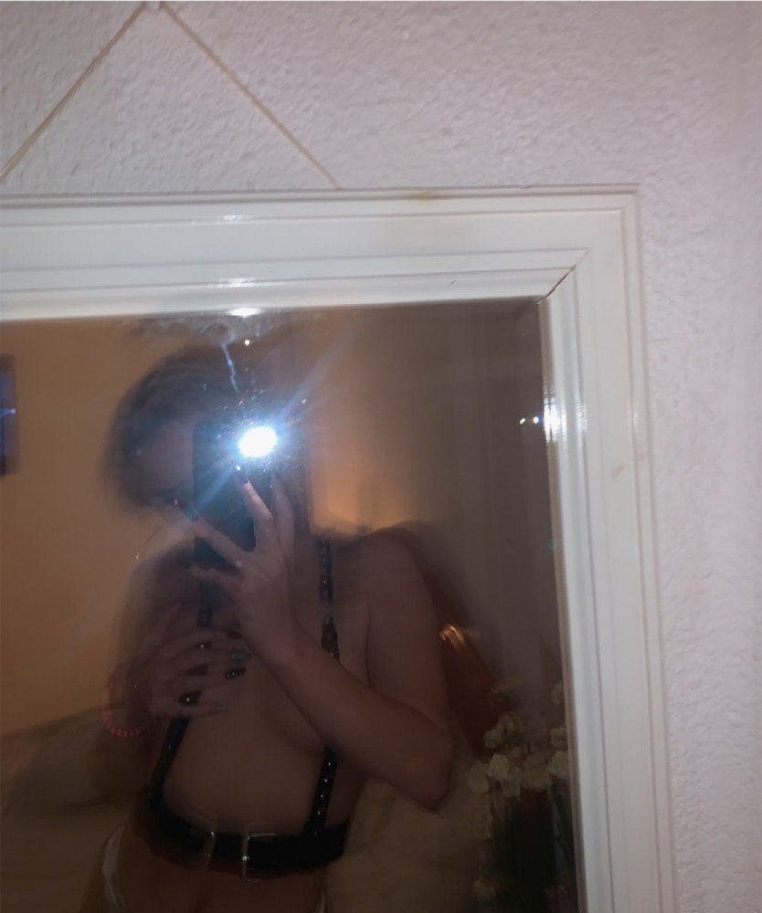 Индивидуалка Юлечка фото № 2 в городе Ликино-Дулёво