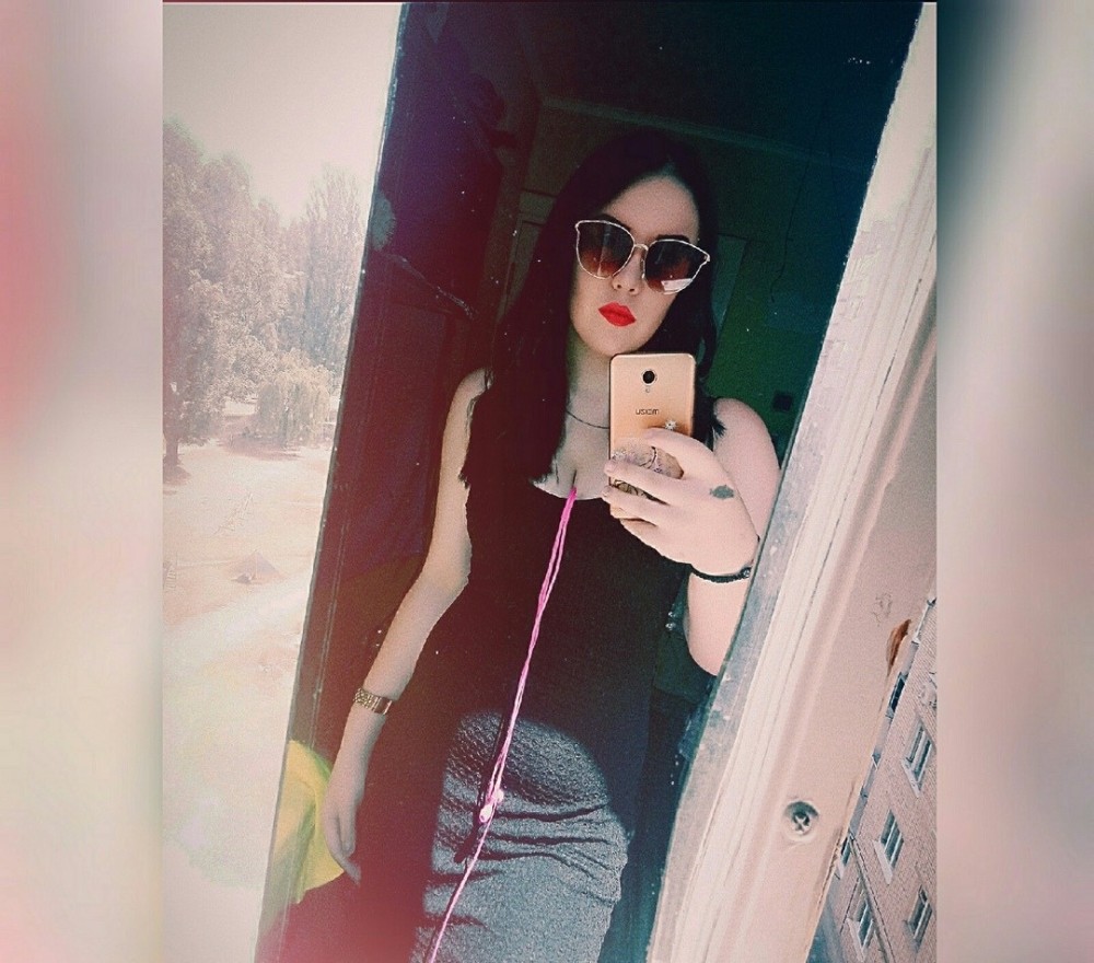 Индивидуалка Зарина фото № 2 в городе Ликино-Дулёво