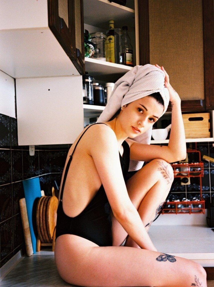 Индивидуалка Зина фото № 2 в городе Ликино-Дулёво