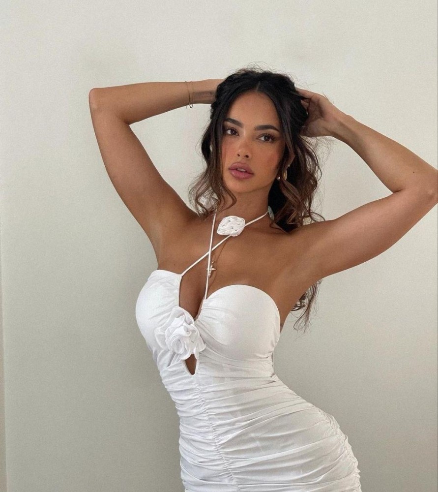 Индивидуалка Злата фото № 2 в городе Ликино-Дулёво