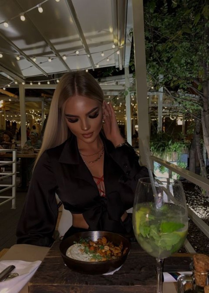 Индивидуалка Аделина фото № 2 в городе Ликино-Дулёво