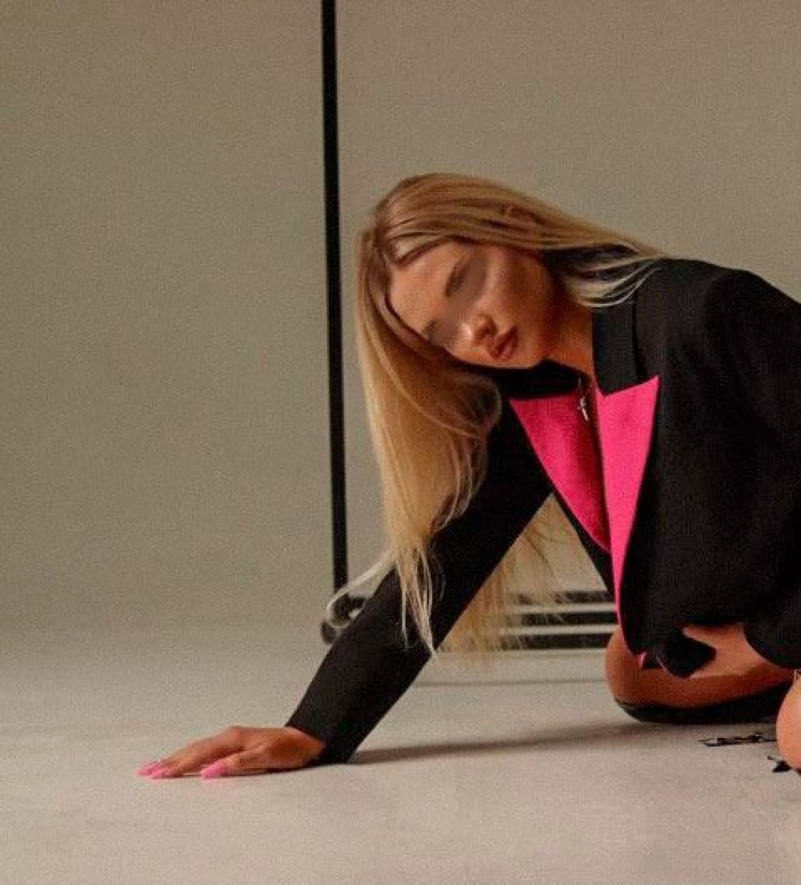 Индивидуалка Аделина фото № 2 в городе Ликино-Дулёво